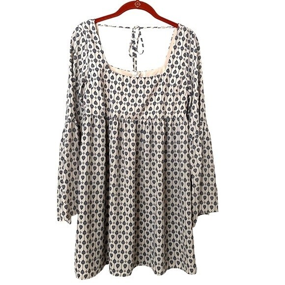 Sage Label Boho Womens Dress Size Medium - Picture 1 of 6